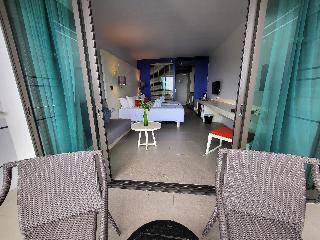 The Yama Hotel Phuket fotoÄŸrafÄ±