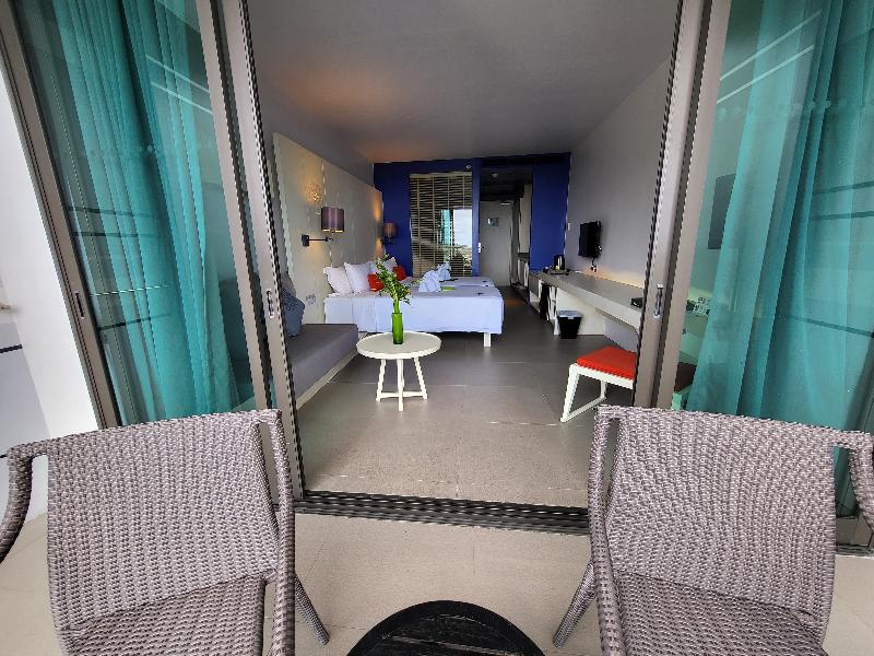The Yama Hotel Phuket - Oda