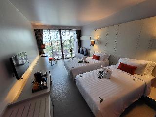 The Yama Hotel Phuket fotoÄŸrafÄ±