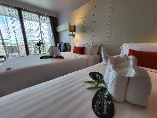 The Yama Hotel Phuket fotoÄŸrafÄ±