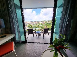 The Yama Hotel Phuket fotoÄŸrafÄ±