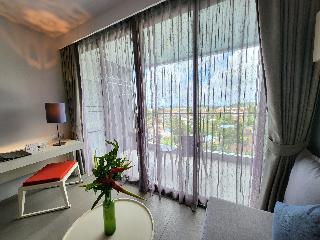 The Yama Hotel Phuket fotoÄŸrafÄ±