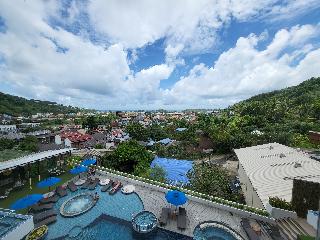 The Yama Hotel Phuket fotoÄŸrafÄ±