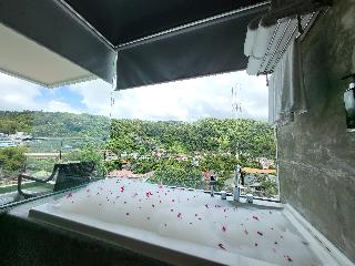 The Yama Hotel Phuket fotoÄŸrafÄ±