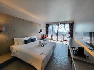 The Yama Hotel Phuket fotoÄŸrafÄ±