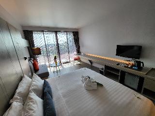 The Yama Hotel Phuket fotoÄŸrafÄ±