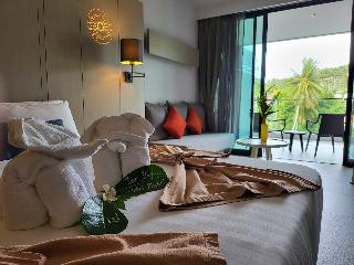 The Yama Hotel Phuket fotoÄŸrafÄ±