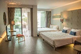 The Yama Hotel Phuket fotoÄŸrafÄ±