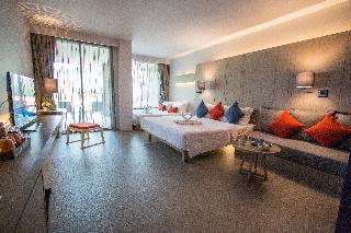 The Yama Hotel Phuket fotoÄŸrafÄ±