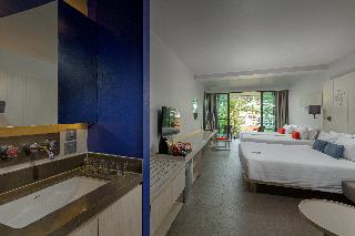 The Yama Hotel Phuket fotoÄŸrafÄ±