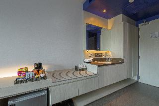 The Yama Hotel Phuket fotoÄŸrafÄ±
