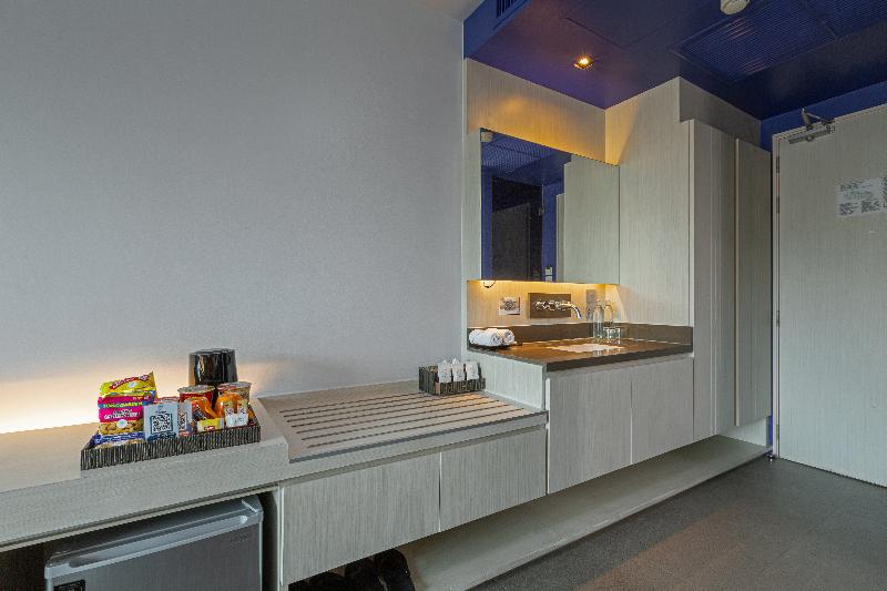 The Yama Hotel Phuket - Oda
