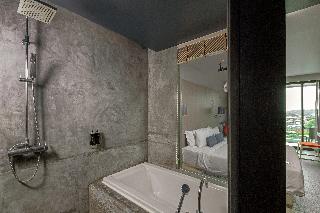 The Yama Hotel Phuket fotoÄŸrafÄ±
