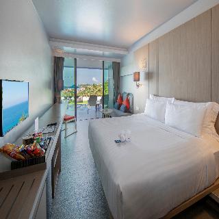 The Yama Hotel Phuket fotoÄŸrafÄ±