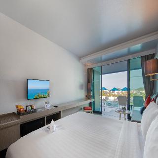 The Yama Hotel Phuket fotoÄŸrafÄ±