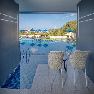 The Yama Hotel Phuket fotoÄŸrafÄ±