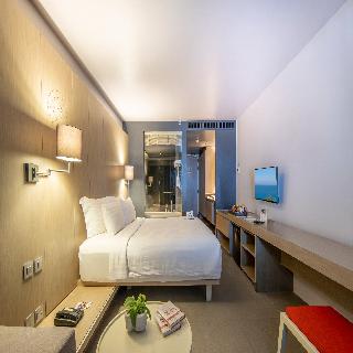 The Yama Hotel Phuket fotoÄŸrafÄ±