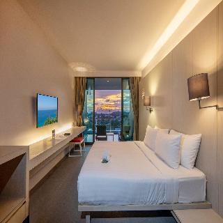 The Yama Hotel Phuket fotoÄŸrafÄ±
