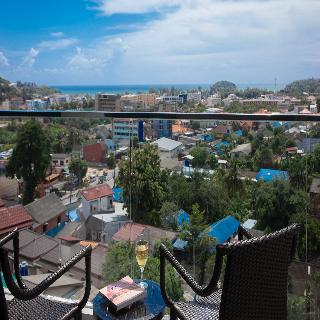 The Yama Hotel Phuket fotoÄŸrafÄ±