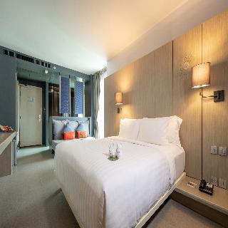 The Yama Hotel Phuket fotoÄŸrafÄ±