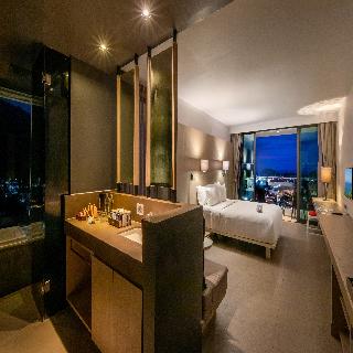 The Yama Hotel Phuket fotoÄŸrafÄ±