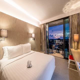 The Yama Hotel Phuket fotoÄŸrafÄ±