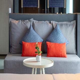 The Yama Hotel Phuket fotoÄŸrafÄ±