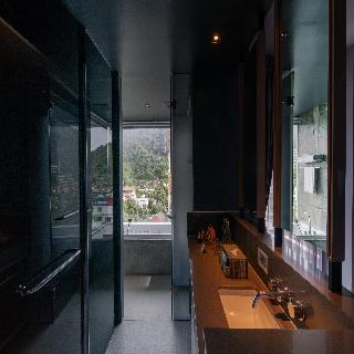 The Yama Hotel Phuket fotoÄŸrafÄ±