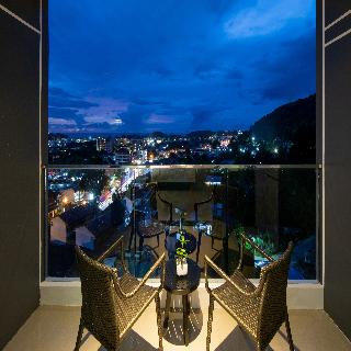 The Yama Hotel Phuket fotoÄŸrafÄ±