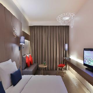 The Yama Hotel Phuket fotoÄŸrafÄ±