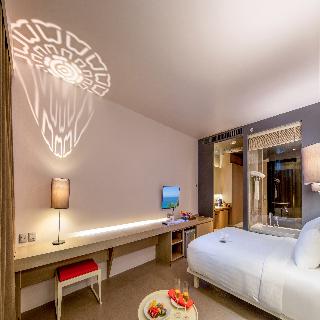 The Yama Hotel Phuket fotoÄŸrafÄ±