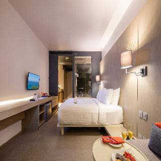 The Yama Hotel Phuket fotoÄŸrafÄ±