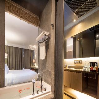 The Yama Hotel Phuket fotoÄŸrafÄ±