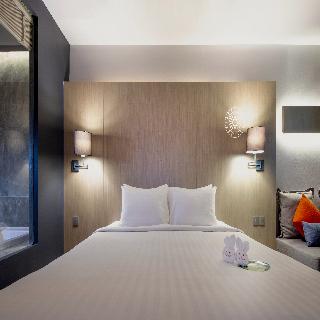 The Yama Hotel Phuket fotoÄŸrafÄ±
