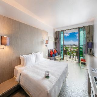 The Yama Hotel Phuket fotoÄŸrafÄ±