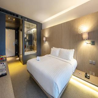 The Yama Hotel Phuket fotoÄŸrafÄ±