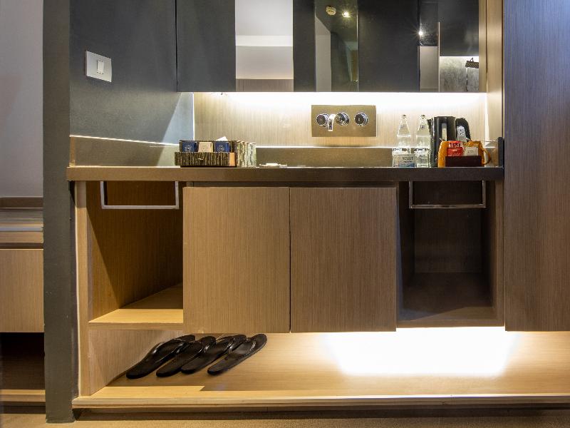 The Yama Hotel Phuket - Oda