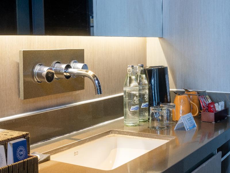 The Yama Hotel Phuket - Oda