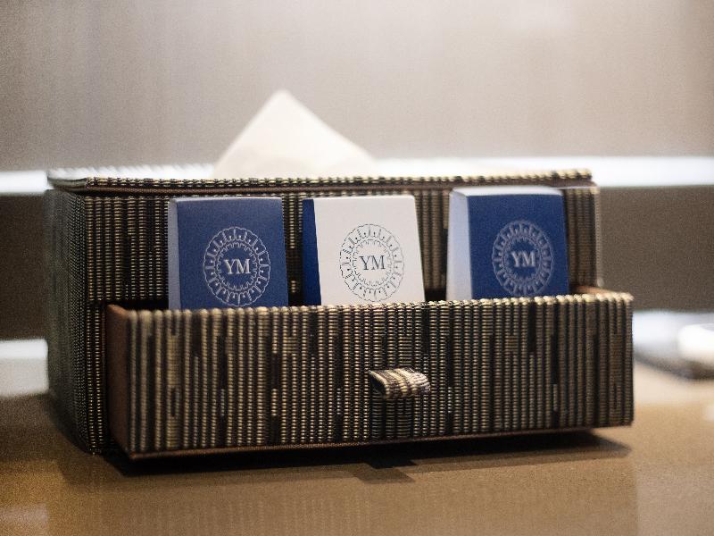 The Yama Hotel Phuket - Oda