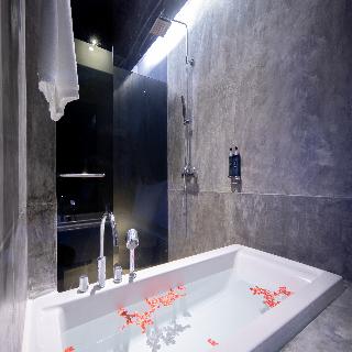 The Yama Hotel Phuket fotoÄŸrafÄ±