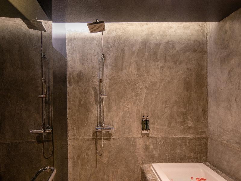 The Yama Hotel Phuket - Oda