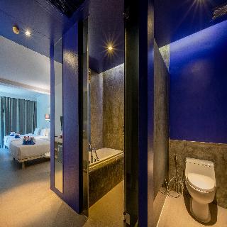 The Yama Hotel Phuket fotoÄŸrafÄ±
