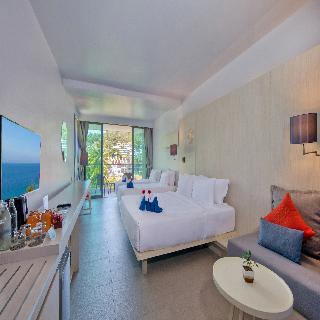 The Yama Hotel Phuket fotoÄŸrafÄ±