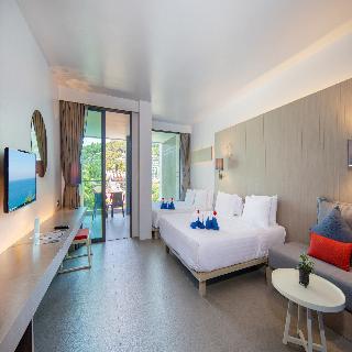 The Yama Hotel Phuket fotoÄŸrafÄ±