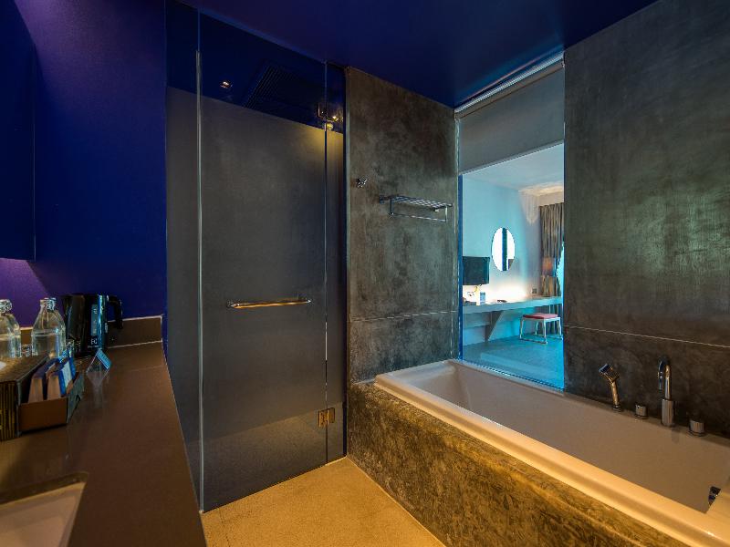 The Yama Hotel Phuket - Oda