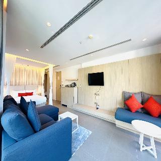 The Yama Hotel Phuket fotoÄŸrafÄ±