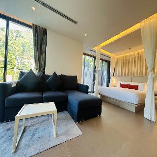 The Yama Hotel Phuket fotoÄŸrafÄ±