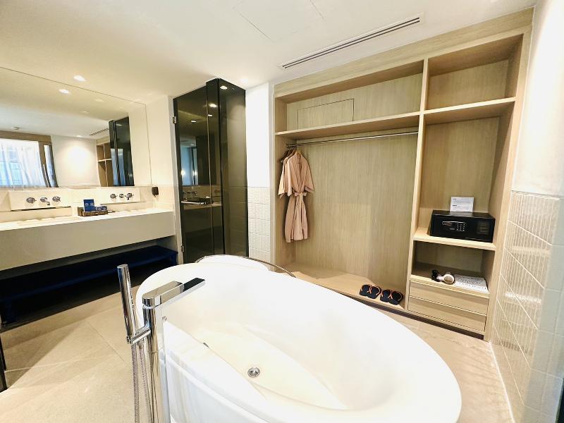 The Yama Hotel Phuket - Oda