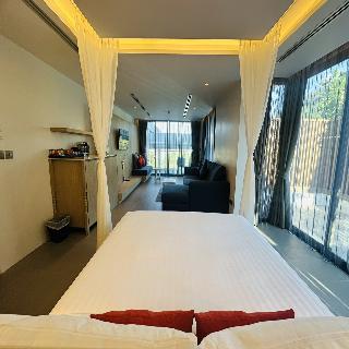 The Yama Hotel Phuket fotoÄŸrafÄ±