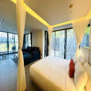 The Yama Hotel Phuket fotoÄŸrafÄ±